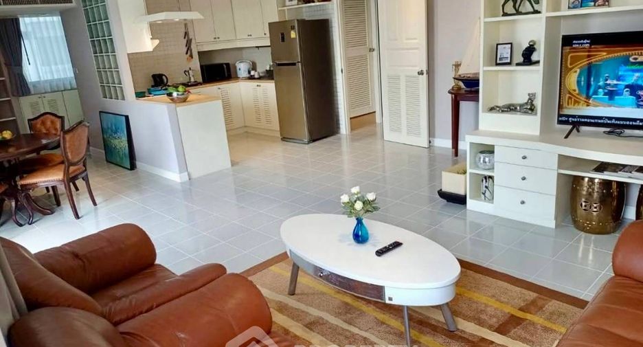 For sale 2 bedrooms condo in Watthana, Bangkok