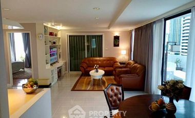 Condo en venta de 2 habitaciones en Watthana, Bangkok