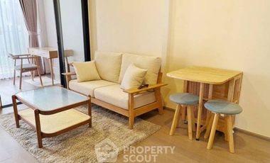 Condo en alquiler de 1 habitaciones en Ratchathewi, Bangkok