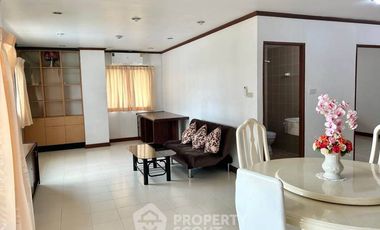 For sale 2 bedrooms condo in Khlong Toei, Bangkok