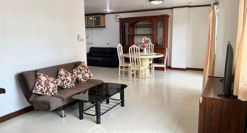 For sale 2 bedrooms condo in Khlong Toei, Bangkok
