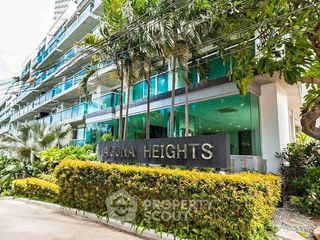 For rent 2 bedrooms condo in Bang Lamung, Chonburi