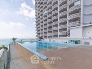 For rent 2 bedrooms condo in Bang Lamung, Chonburi