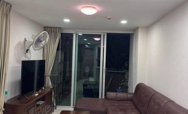出租 2 卧室 公寓 在 北芭堤雅, 芭提雅