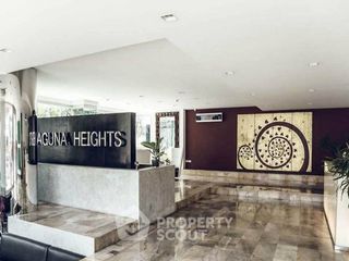 For rent 2 bedrooms condo in Bang Lamung, Chonburi