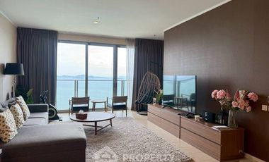 Condo en venta de 3 habitaciones en North Pattaya, Pattaya