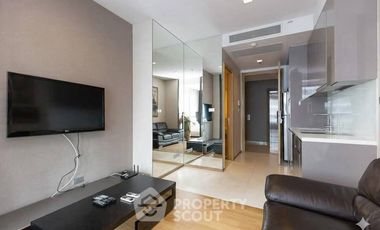 Продажа 1 кровать кондо в Кхлонг Тоеи, Бангкок