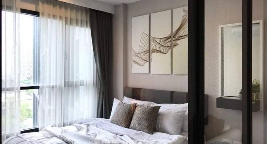 For sale 1 bed condo in Watthana, Bangkok