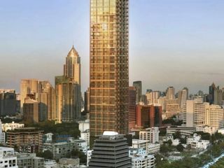 出售 3 卧室 公寓 在 Pathum Wan, 曼谷