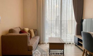 Wohnung zur Miete mit 1 Zimmer in Watthana, Bangkok