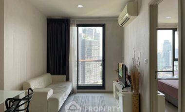 Продажа 1 кровать кондо в Кхлонг Тоеи, Бангкок