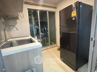 À vendre 2 chambres condo à Chatuchak, Bangkok