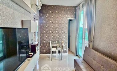 For sale 1 bed condo in Si Racha, Chonburi