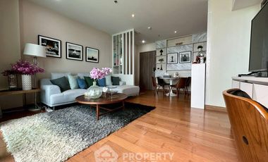 For sale 1 bed condo in Si Racha, Chonburi