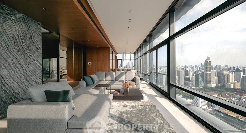 Condo en venta de 1 habitaciones en Watthana, Bangkok