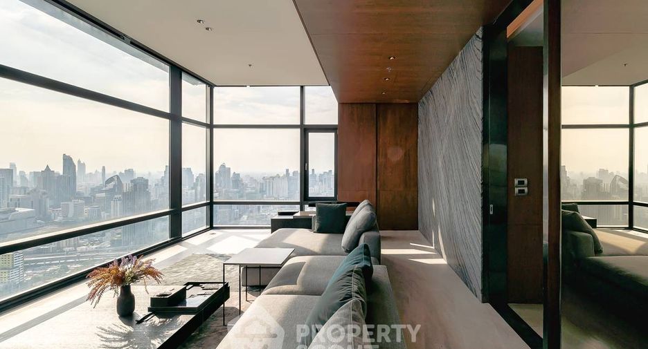 Condo en venta de 1 habitaciones en Watthana, Bangkok