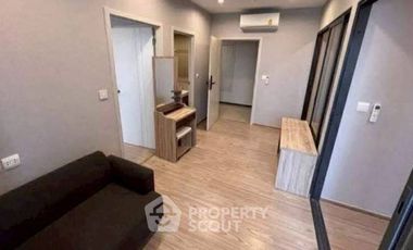 Condo en venta de 2 habitaciones en Bang Kapi, Bangkok