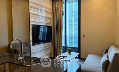 Wohnung zur Miete mit 1 Zimmer in Khlong Toei, Bangkok