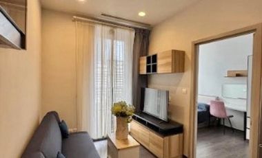 For sale 1 bed condo in Khlong Toei, Bangkok