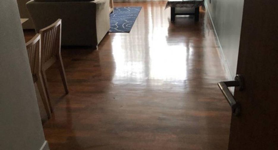 For rent 1 bed condo in Pathum Wan, Bangkok