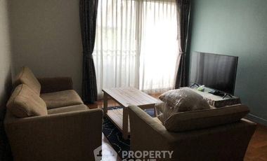 For rent 1 bed condo in Pathum Wan, Bangkok