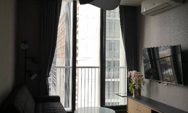 À louer 1 chambre condo à Khlong Toei, Bangkok