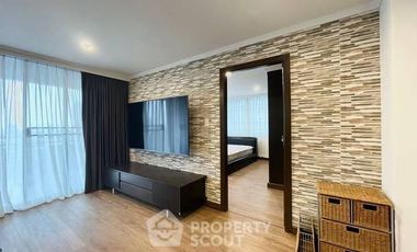 À vendre 3 chambres condo à Khlong Toei, Bangkok