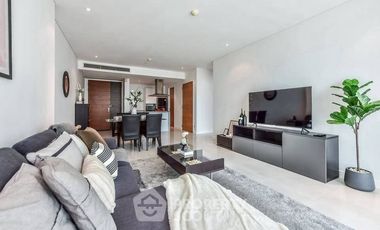 Wohnung zum Kauf mit 2 Zimmer in Khlong Toei, Bangkok