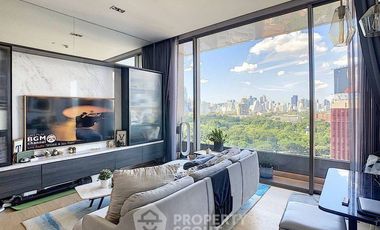 Condo en venta de 1 habitaciones en Sathon, Bangkok