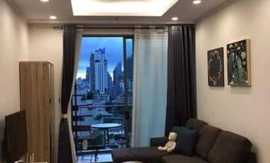 Wohnung zum Kauf mit 2 Zimmer in Watthana, Bangkok