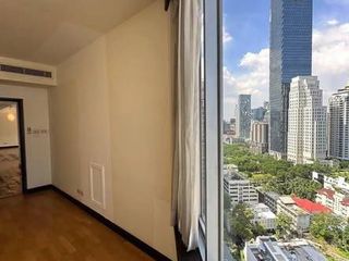 À vendre 3 chambres condo à Pathum Wan, Bangkok