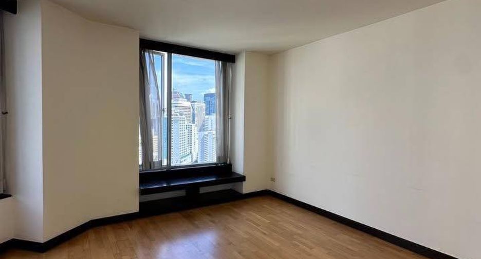 Condo en venta de 3 habitaciones en Pathum Wan, Bangkok