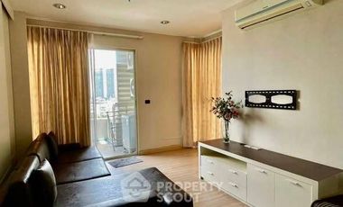 For sale 1 bed condo in Khlong San, Bangkok