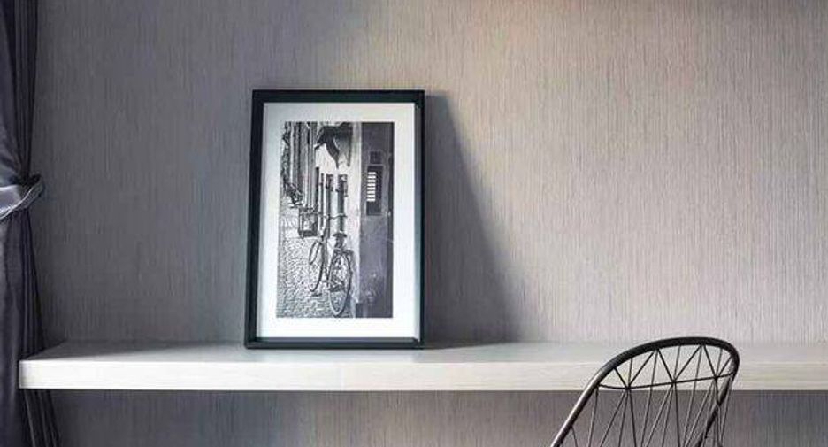 For sale 1 bed condo in Phra Khanong, Bangkok