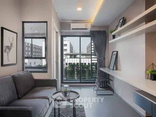 Wohnung zum Kauf mit 1 Zimmer in Phra Khanong, Bangkok