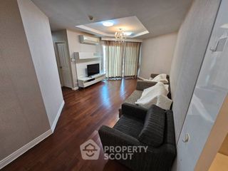 For sale 2 bedrooms condo in Huai Khwang, Bangkok