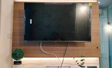 For sale 1 bed condo in Phra Khanong, Bangkok