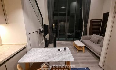 出租 1 卧室 公寓 在 Phaya Thai, 曼谷