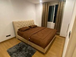 Продажа 1 кровать кондо в Хуаи Кхщанг, Бангкок