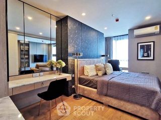 For rent 1 bed condo in Pathum Wan, Bangkok