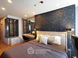 For rent 1 bed condo in Pathum Wan, Bangkok
