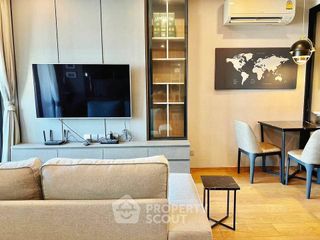 For rent 1 bed condo in Pathum Wan, Bangkok