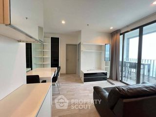 À vendre 2 chambres condo à Huai Khwang, Bangkok