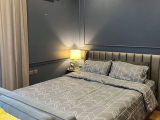 À vendre 1 chambre condo à Pathum Wan, Bangkok