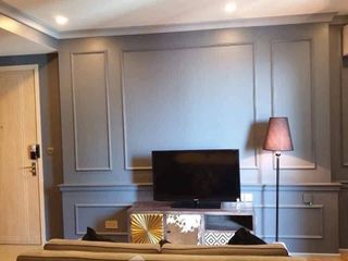 À vendre 1 chambre condo à Pathum Wan, Bangkok