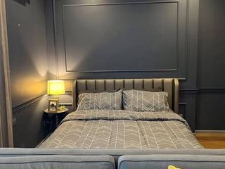 À vendre 1 chambre condo à Pathum Wan, Bangkok