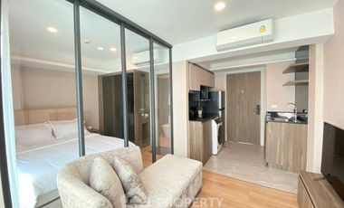 For sale 1 Beds condo in Huai Khwang, Bangkok