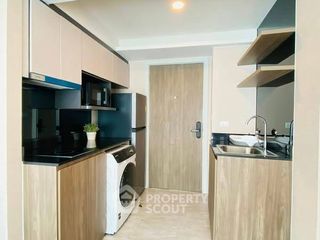 Condo en venta de 1 habitaciones en Huai Khwang, Bangkok