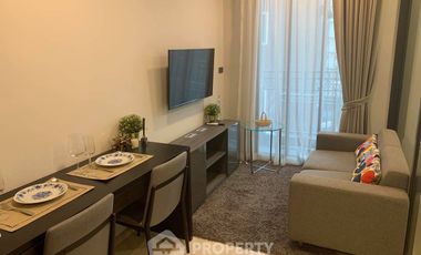 Wohnung zur Miete mit 1 Zimmer in Khlong Toei, Bangkok