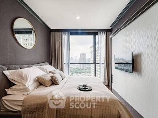 出售 2 卧室 公寓 在 Pathum Wan, 曼谷